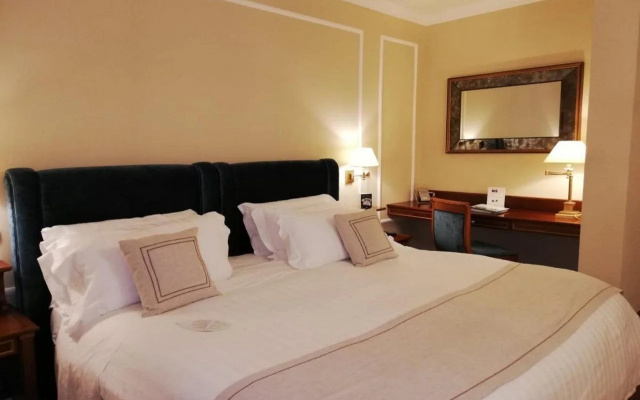 Grand Hotel del Mare Resort & Spa
