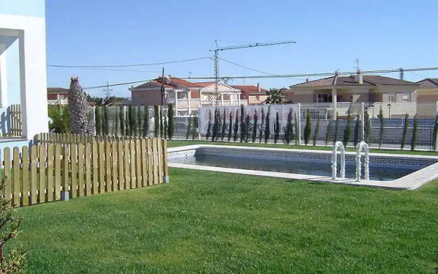 Apartamentos Villamar