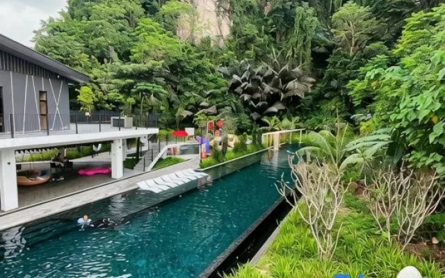 The Cove Hillside Ipoh by Glex