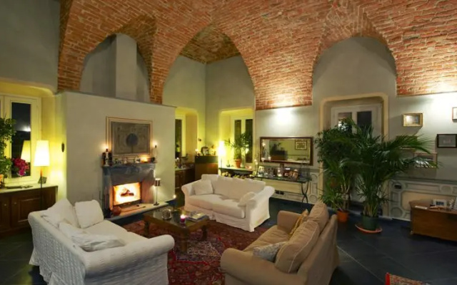 B&B Il Convento