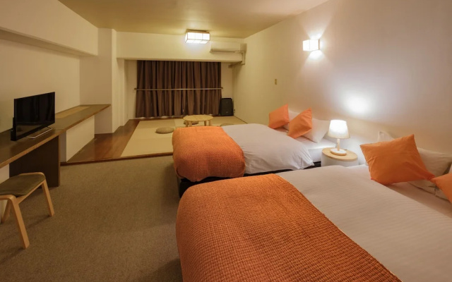 Mango Hotel Miyazaki