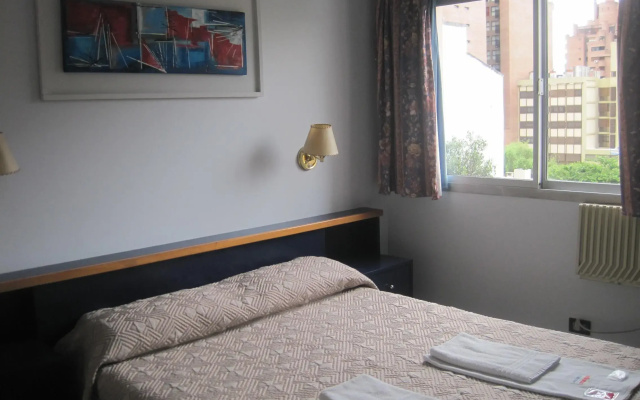 Apart Hotel Magali