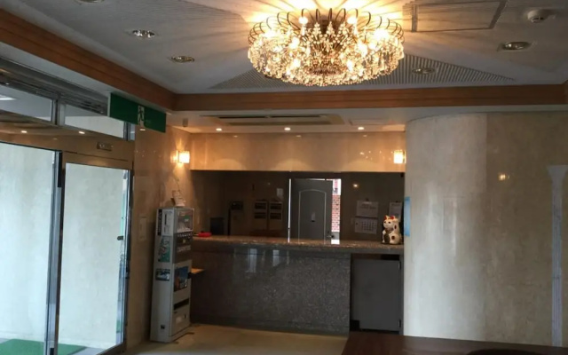 Business Hotel Minami
