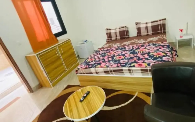 Residence El Hadji