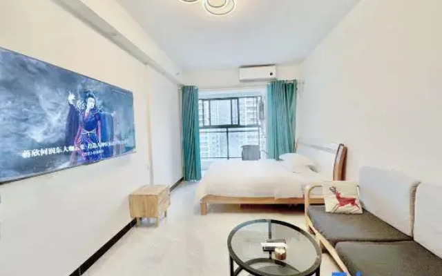 Tianyige Apartment