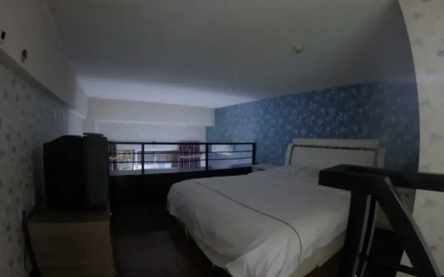 Shenyang Ya Yue Apartment