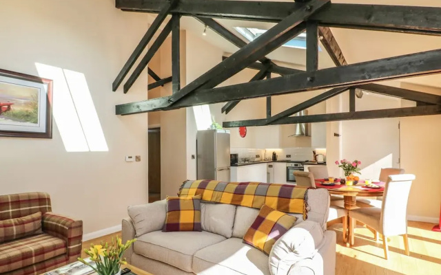 Zeal Cottage