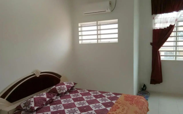 Homestay Al Musafirin