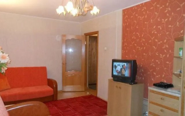 Na Moskovskij Prospekt Apartamentys