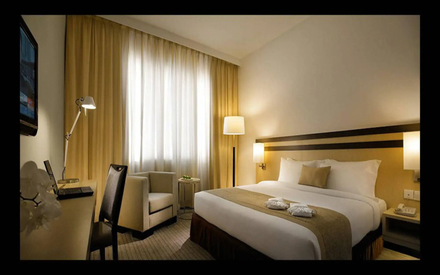 Première Hotel