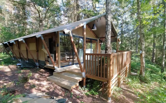 Le Refuge