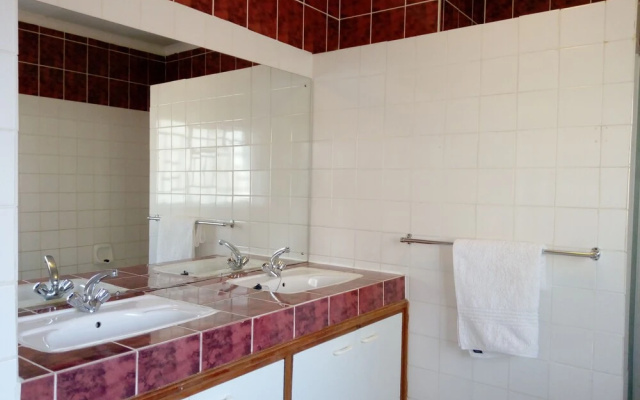 Namane Guest House