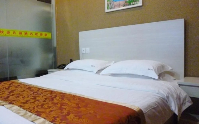 Noah's Ark Hotel