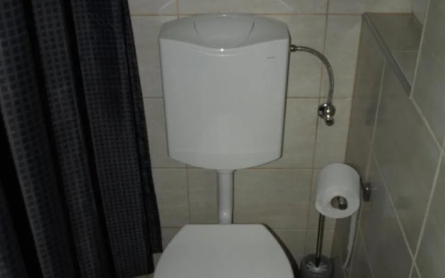 Interflat Hostel  Apartments