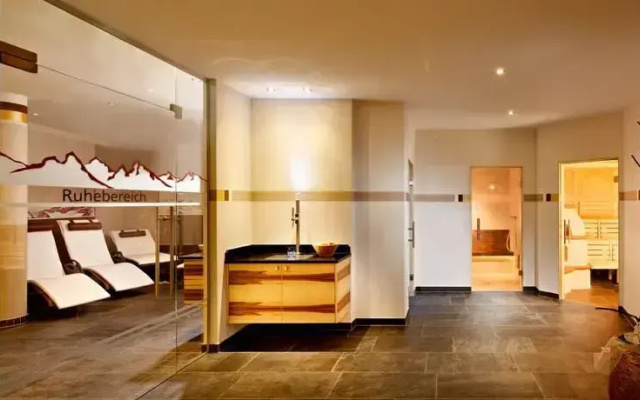 Hotel Elisabeth