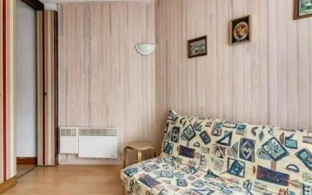 Apartment Location Appartement Bareges, 1 Piece, 4 Personnes