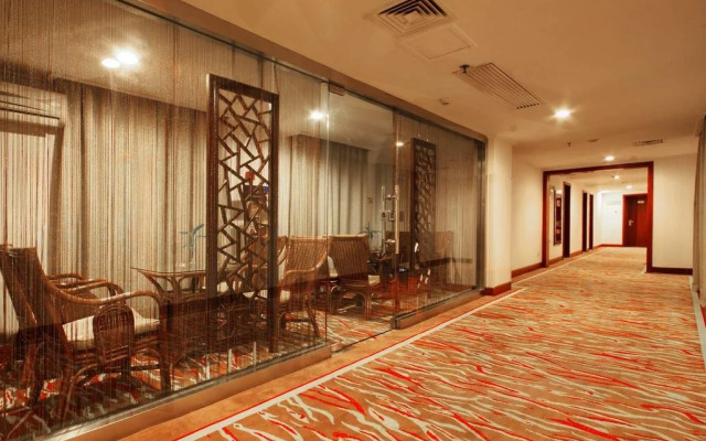 Sanyuan Hotel