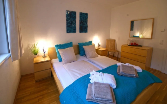 Appartement Tauernblick
