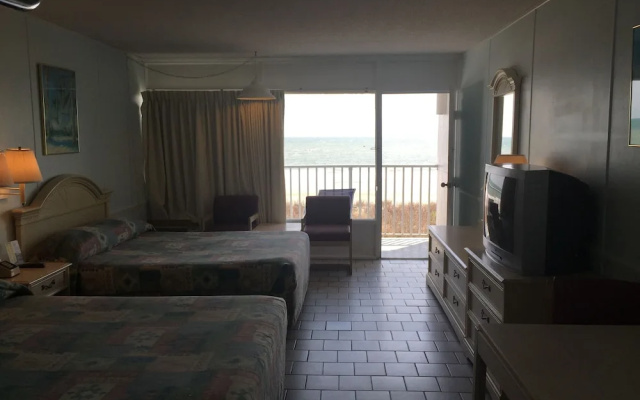 Vancouver Motel