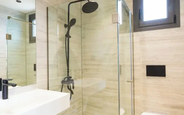 Moirai Pavilions Luxury Villas