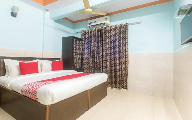 OYO 44090 Hotel Classic Residency