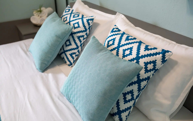 Joya Ofrynio Stylish Suites
