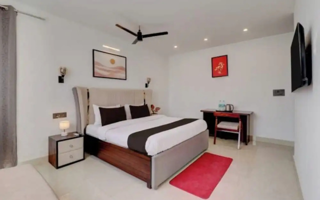 Hotel Le Hem