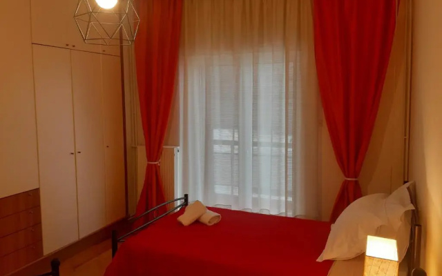 Elegante apartamento centrale