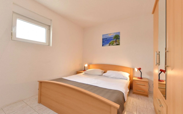 Apartments Antonio