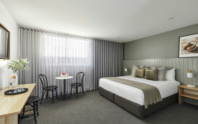 Aden Hotel Mudgee