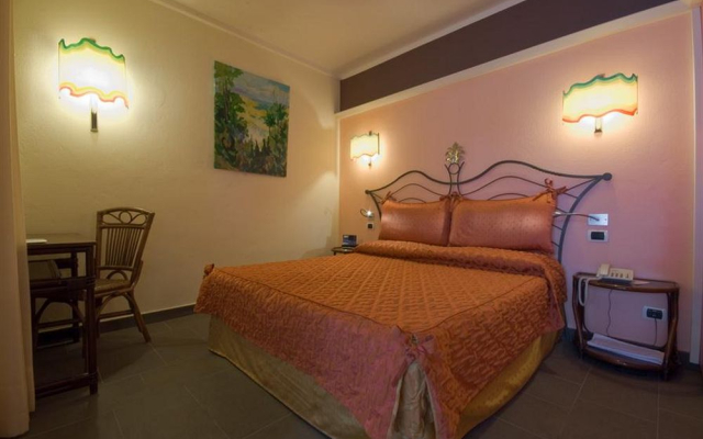 Hotel Barcarola 2