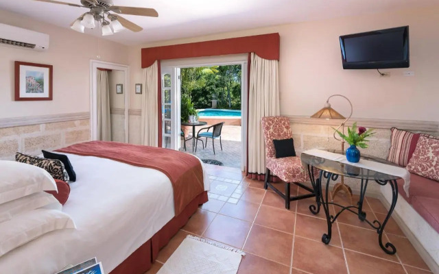 Little Arches Boutique Hotel Barbados - Adults only