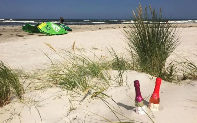 Beachkeeper Comfortable Holiday Residence