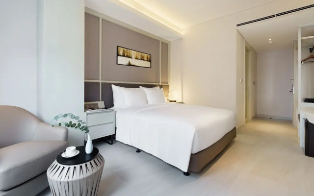 M City Hotel Saigon