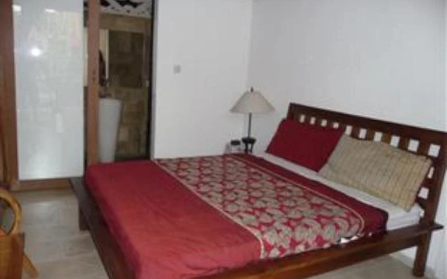 Mesui Home