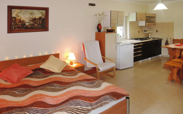 Holiday home Kolczewo Domyslow