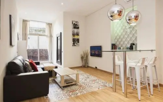 BCN Whynot Fira Apartments