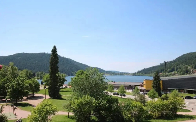 hotel les loges du parc