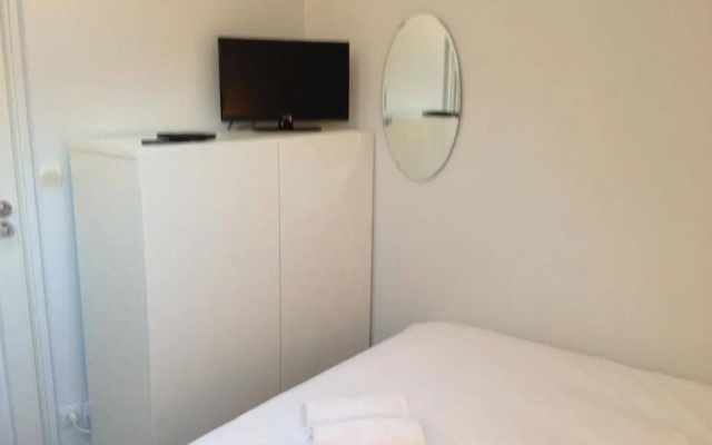 My address in Paris - Place des Victoires