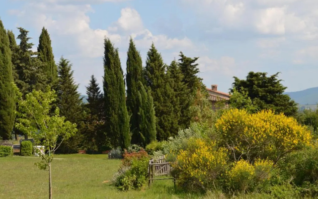 Casa Ercole Farm Stay