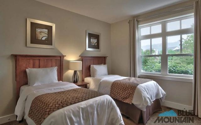 Blue Mountain Resort
