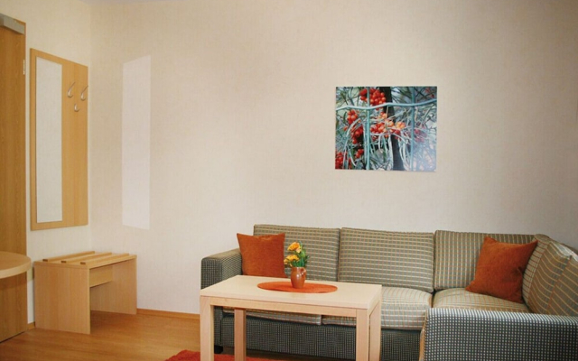 Bernsteinsee Hotel and Ferien Standard Suite Room