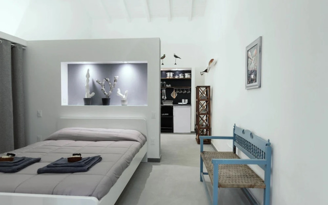 Naturarte Suites