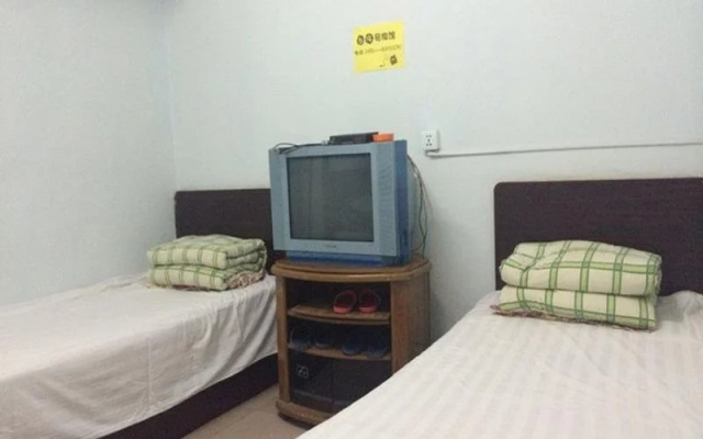 Harbin No.69 Hotel