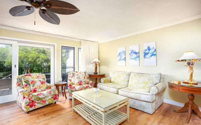 Nihi Kai Villas Unit #822