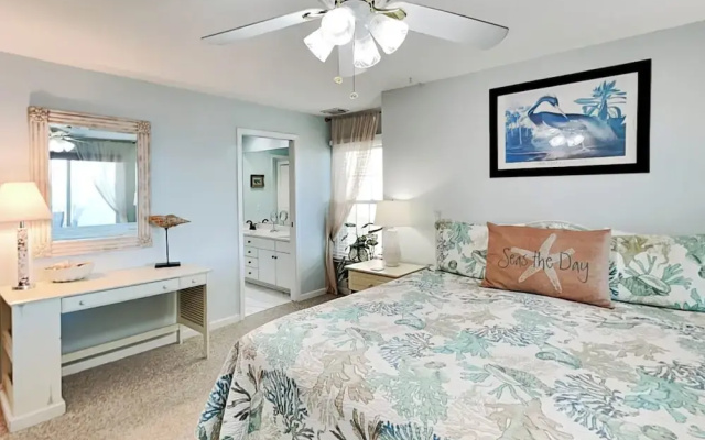 Dolphin Watch 7 Tybee Vacation Rentals