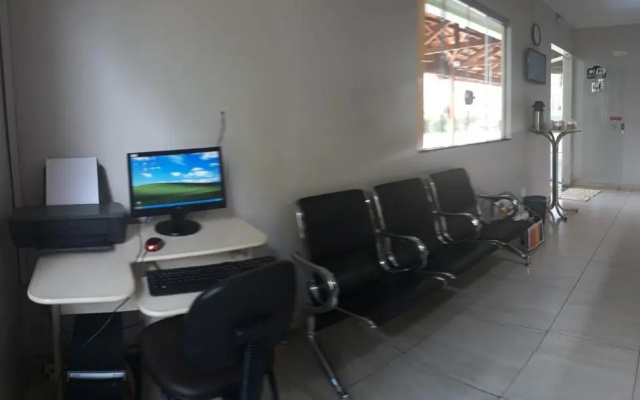 Hotel Maringa