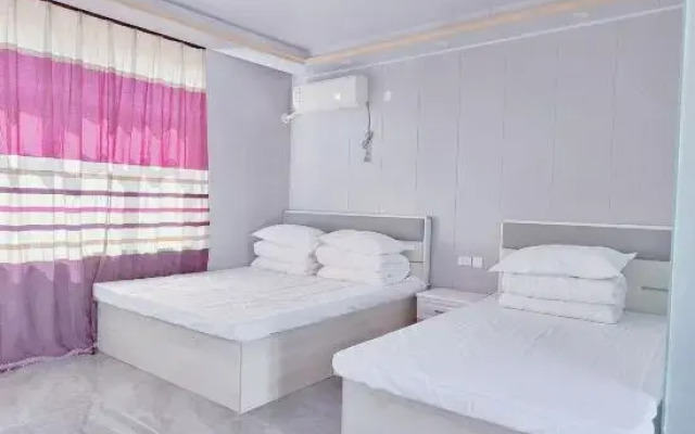 Jingbohu Jingyuan Farm House