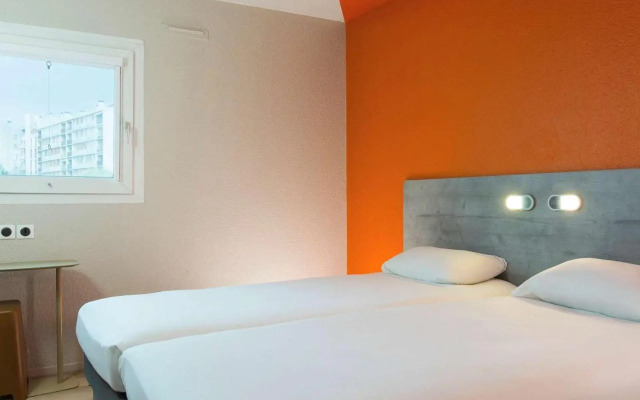 Ibis Budget Fresnes