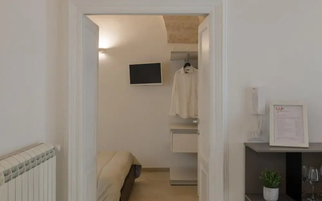 Isabella Apartments by Wonderful Italy